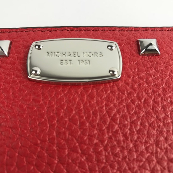Michael Kors Jet Set Wallet - Picture 3 of 7